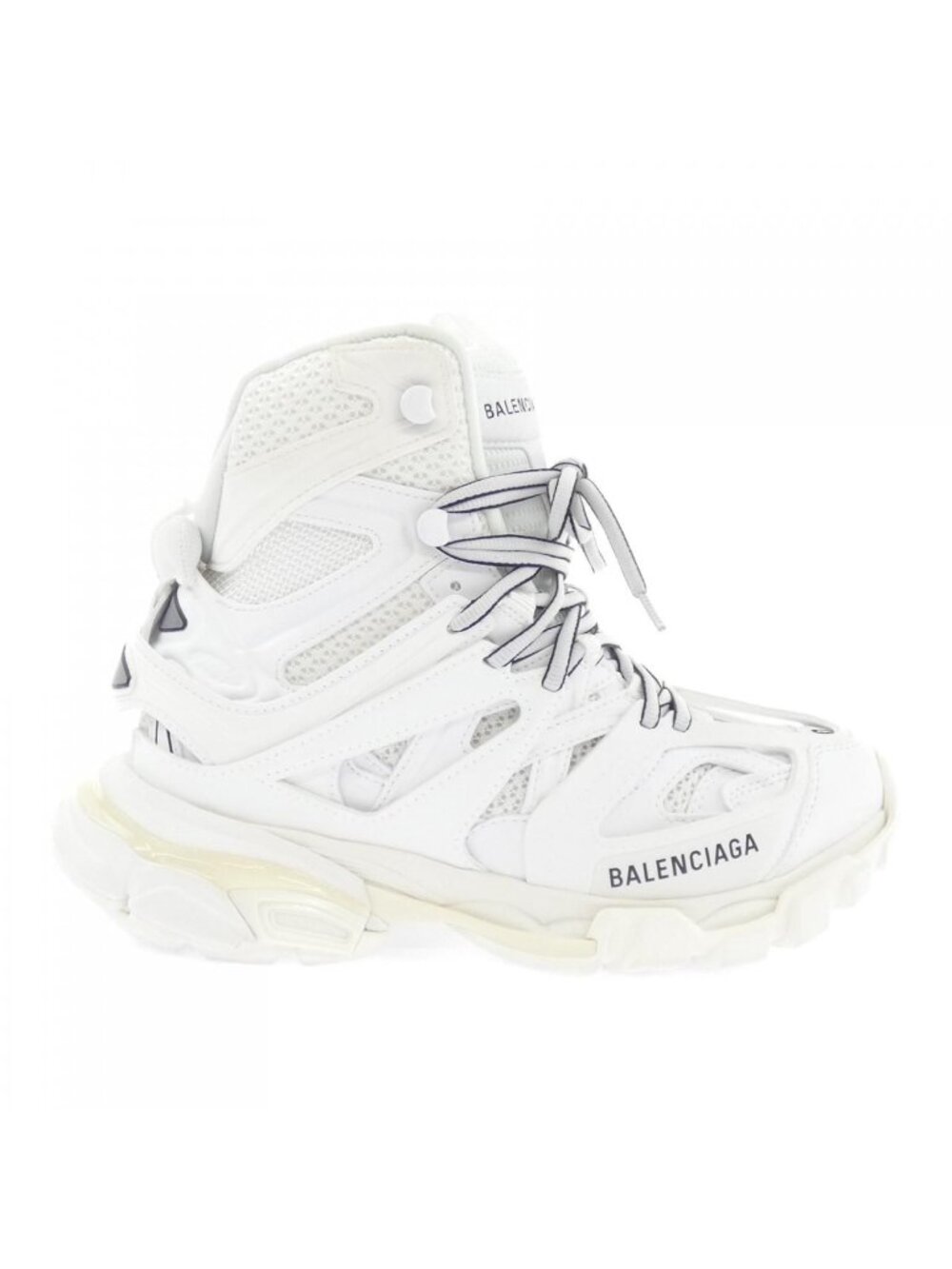 Balenciaga Track Hike Sneakers